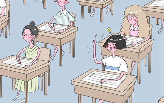 避开千军万马独木桥：石家庄工业中等专业学校如何帮你弯道超车